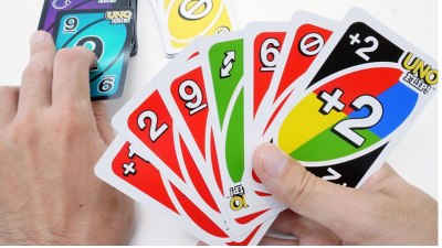 Cách chơi bài Uno và hướng dẫn chi tiết đầy đủ nhất