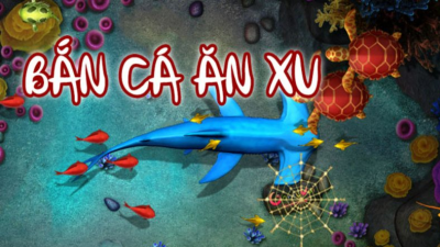 Trải nghiệm hấp dẫn với game bắn cá ăn xu đỉnh cao