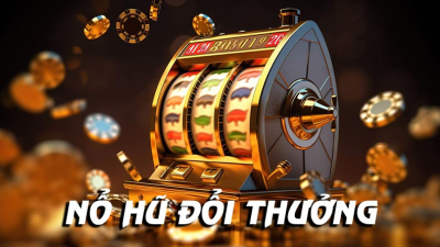 Nổ hũ là gì? Hướng dẫn cách chơi game chi tiết nhất 2024